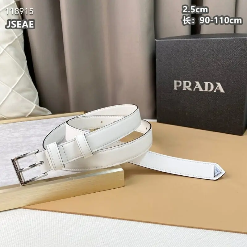 prada aaa quality Ceintures pour femme s_10533a44